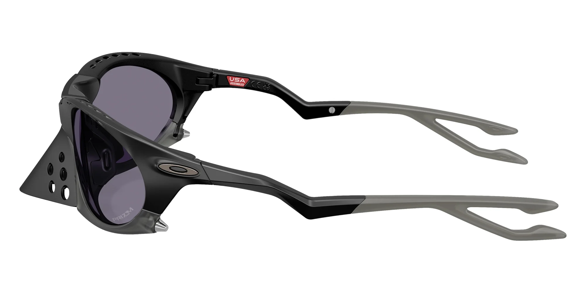 OAKLEY - OO9437 Plantaris - Image 3
