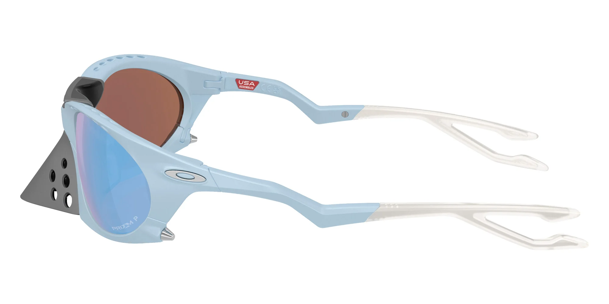 OAKLEY - OO9437 Plantaris - Image 30