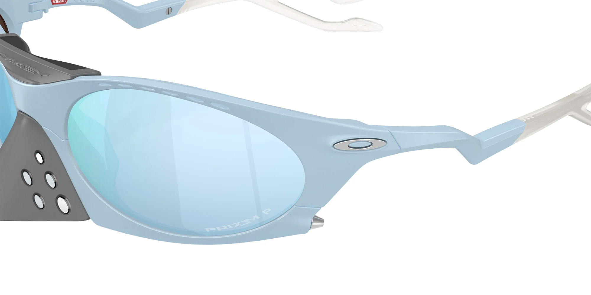 OAKLEY - OO9437 Plantaris - Image 35