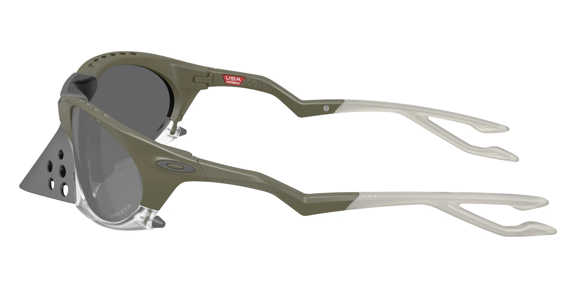 OAKLEY - OO9437 Plantaris - Image 49