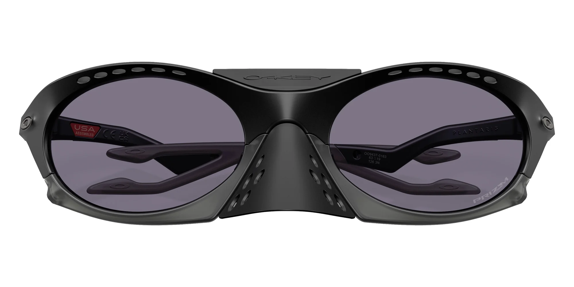 OAKLEY - OO9437 Plantaris - Image 5