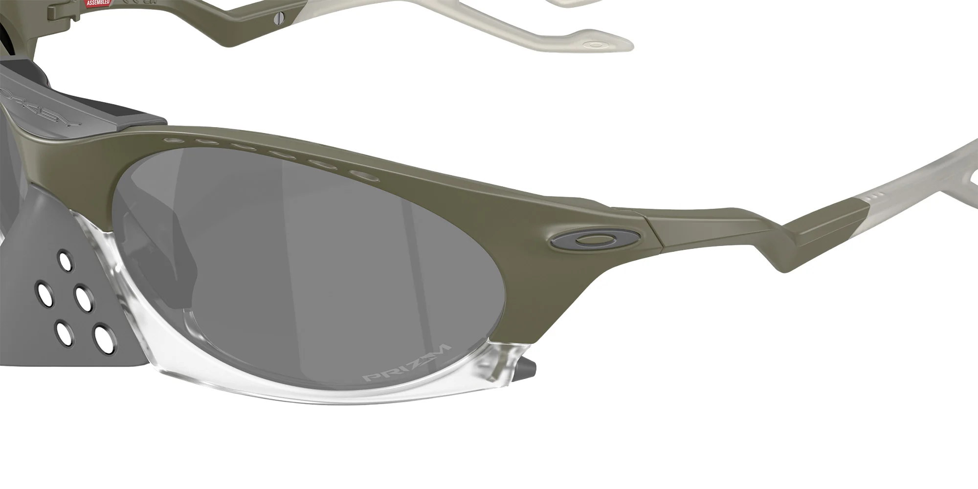 OAKLEY - OO9437 Plantaris - Image 55