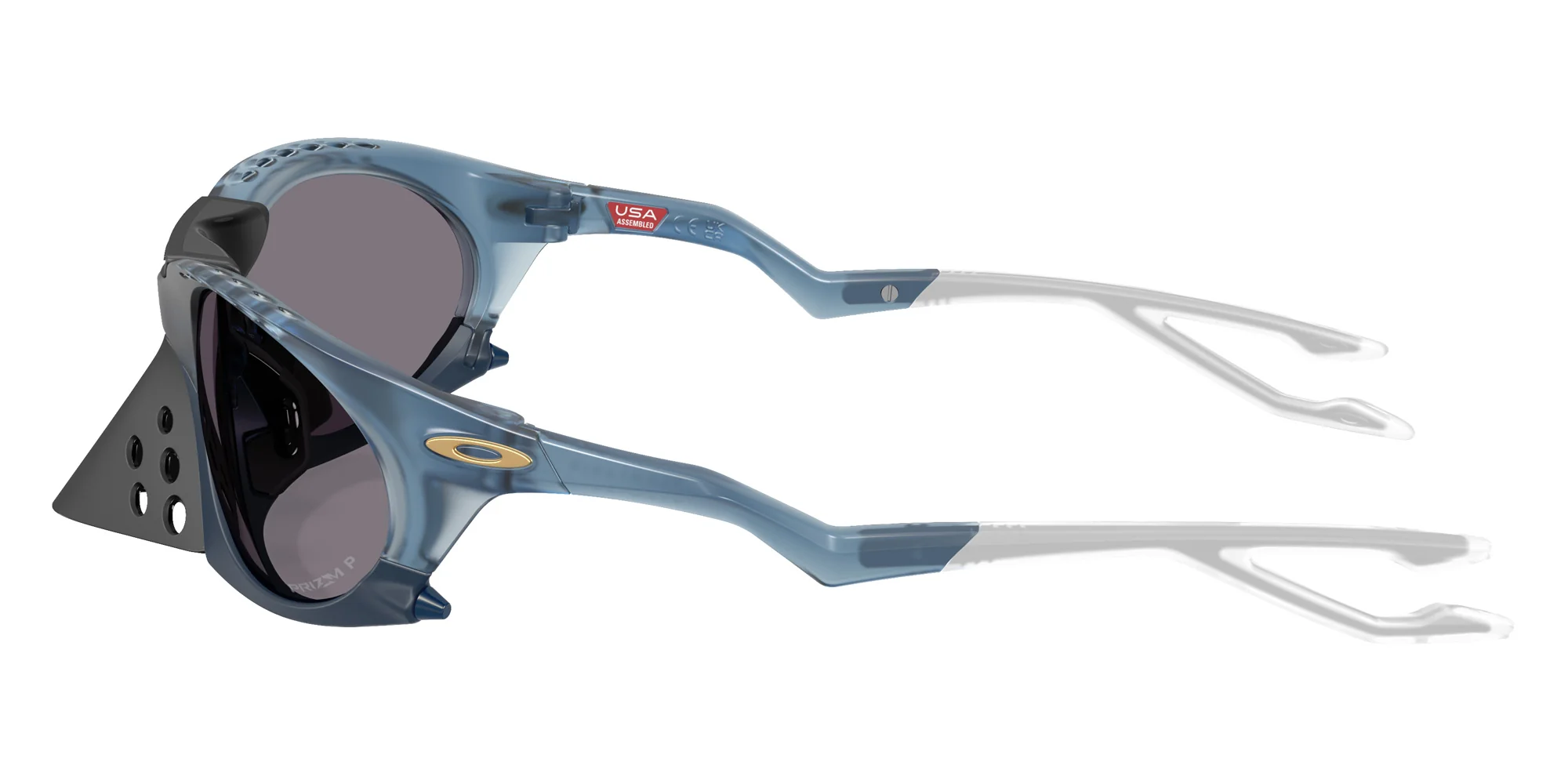 OAKLEY - OO9437 Plantaris - Image 58