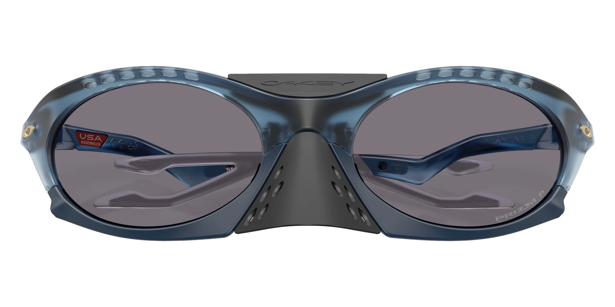 OAKLEY - OO9437 Plantaris - Image 60