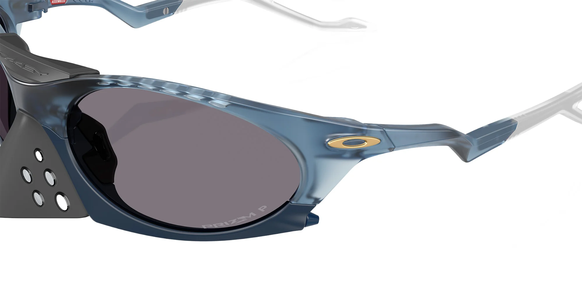 OAKLEY - OO9437 Plantaris - Image 64