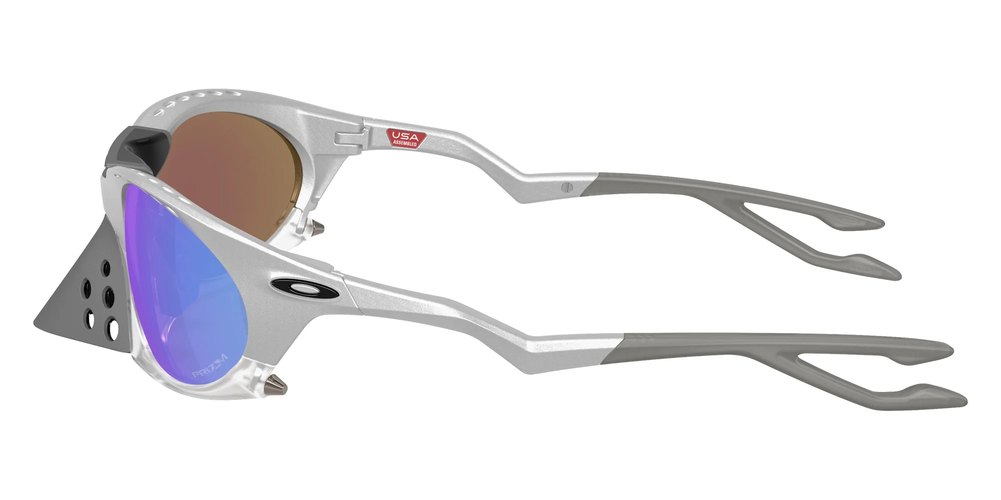 OAKLEY - OO9437 Plantaris - Image 67