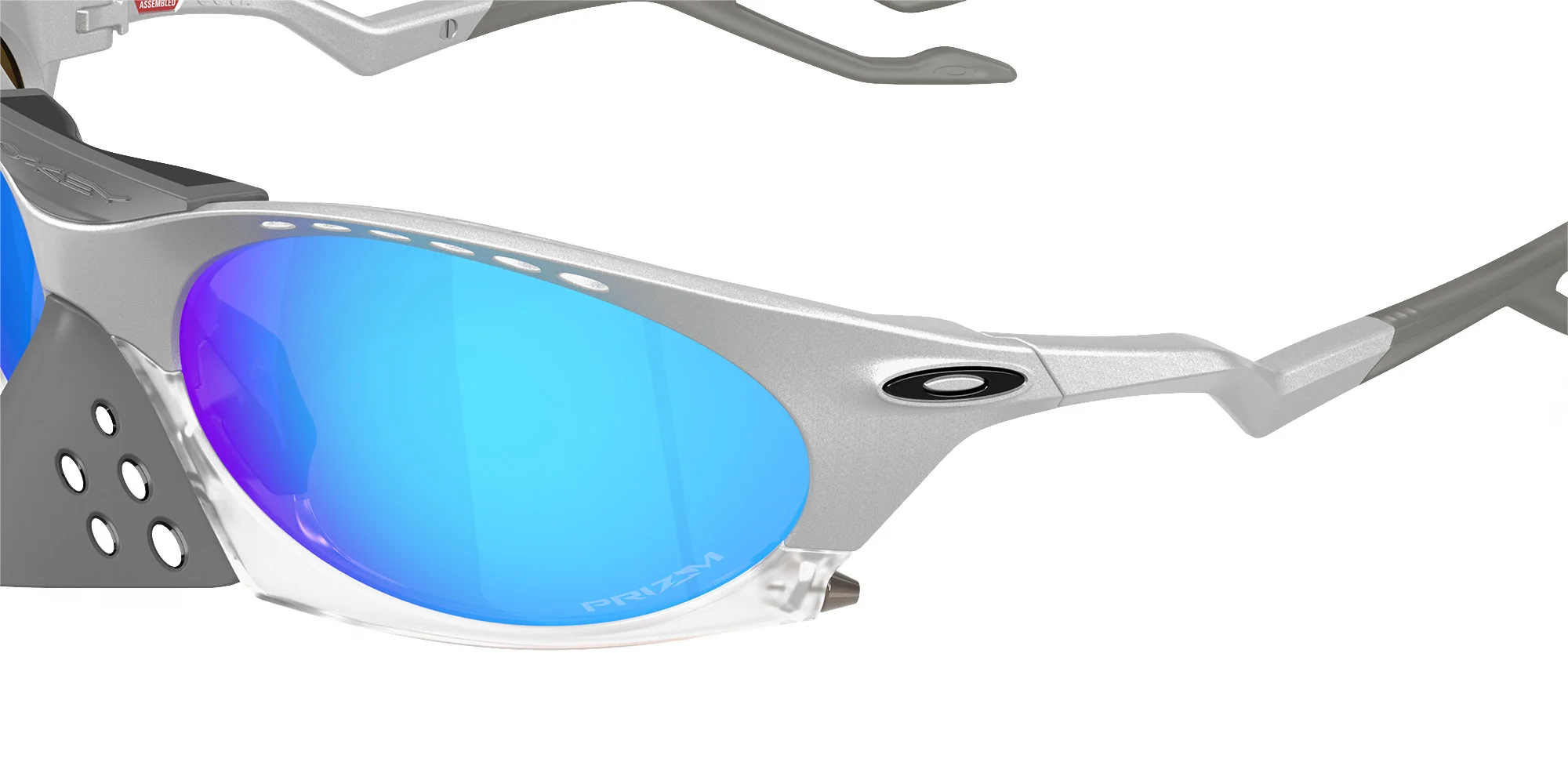 OAKLEY - OO9437 Plantaris - Image 71