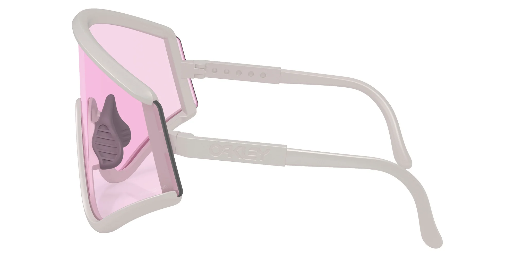 OAKLEY - OO9441 MUZM Eyeshade - Image 3