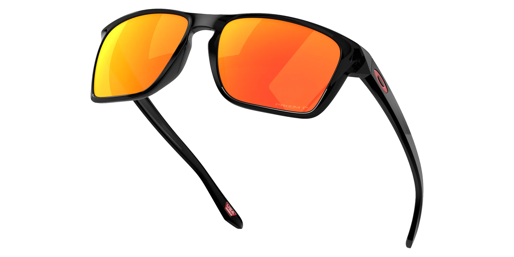 OAKLEY - OO9448 Sylas - Image 34