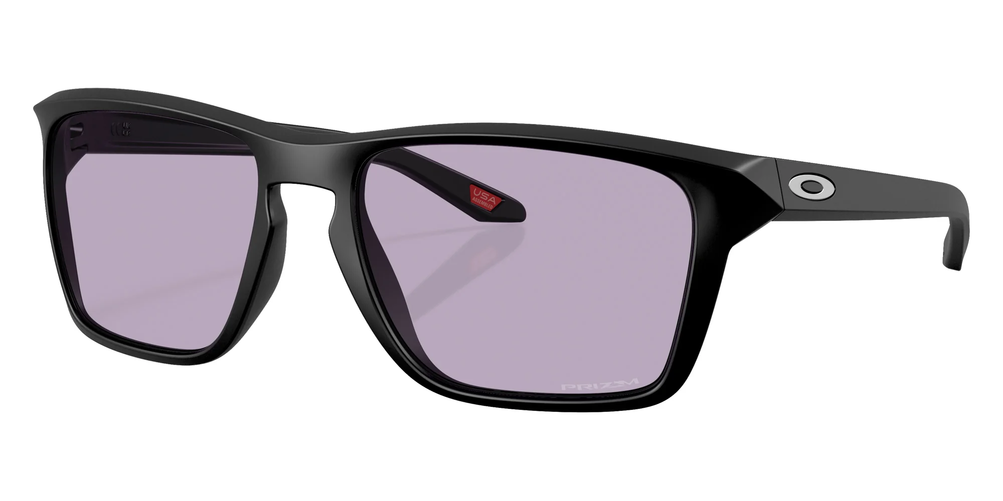 OAKLEY - OO9448 Sylas - Image 55