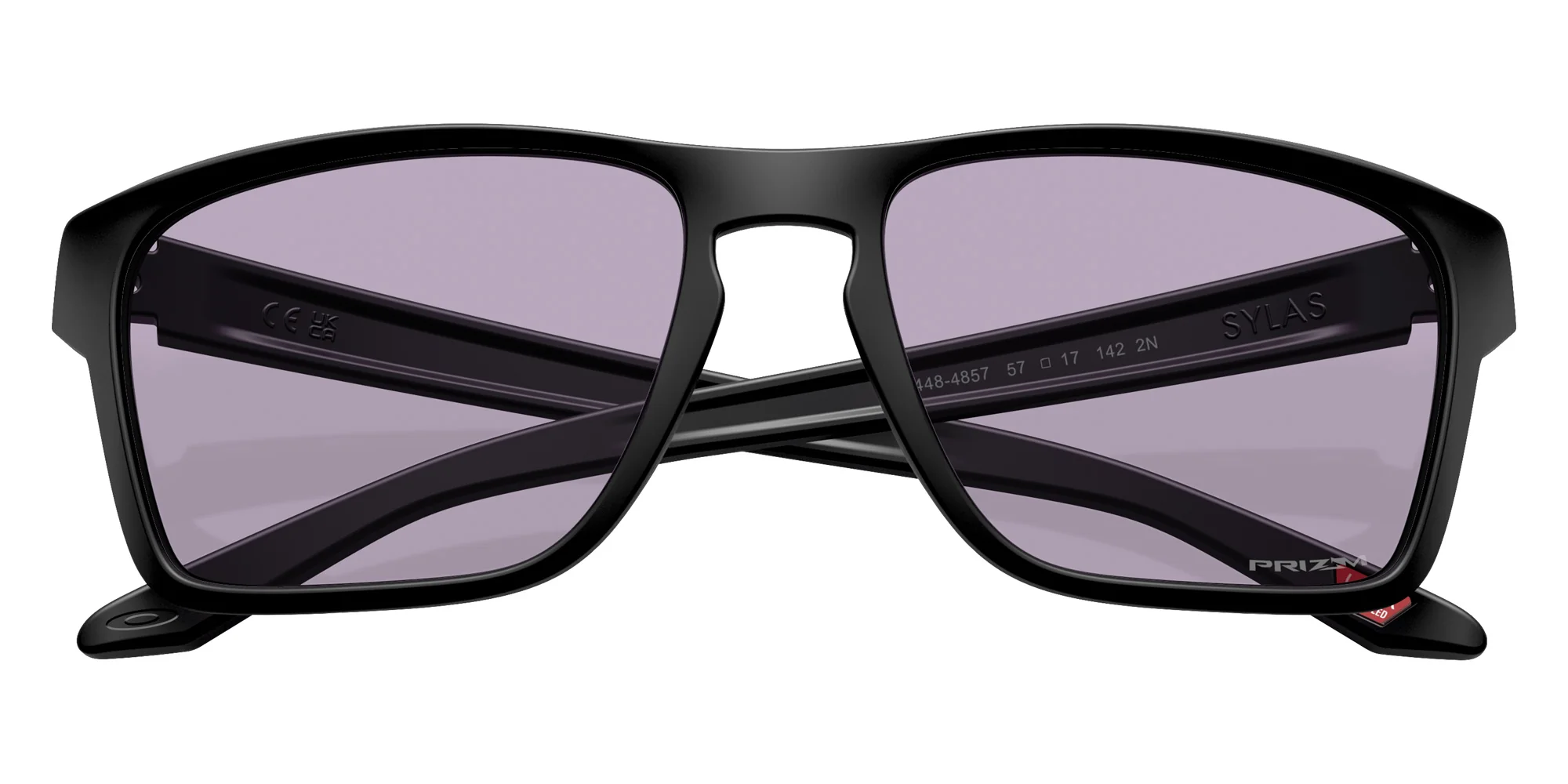 OAKLEY - OO9448 Sylas - Image 58