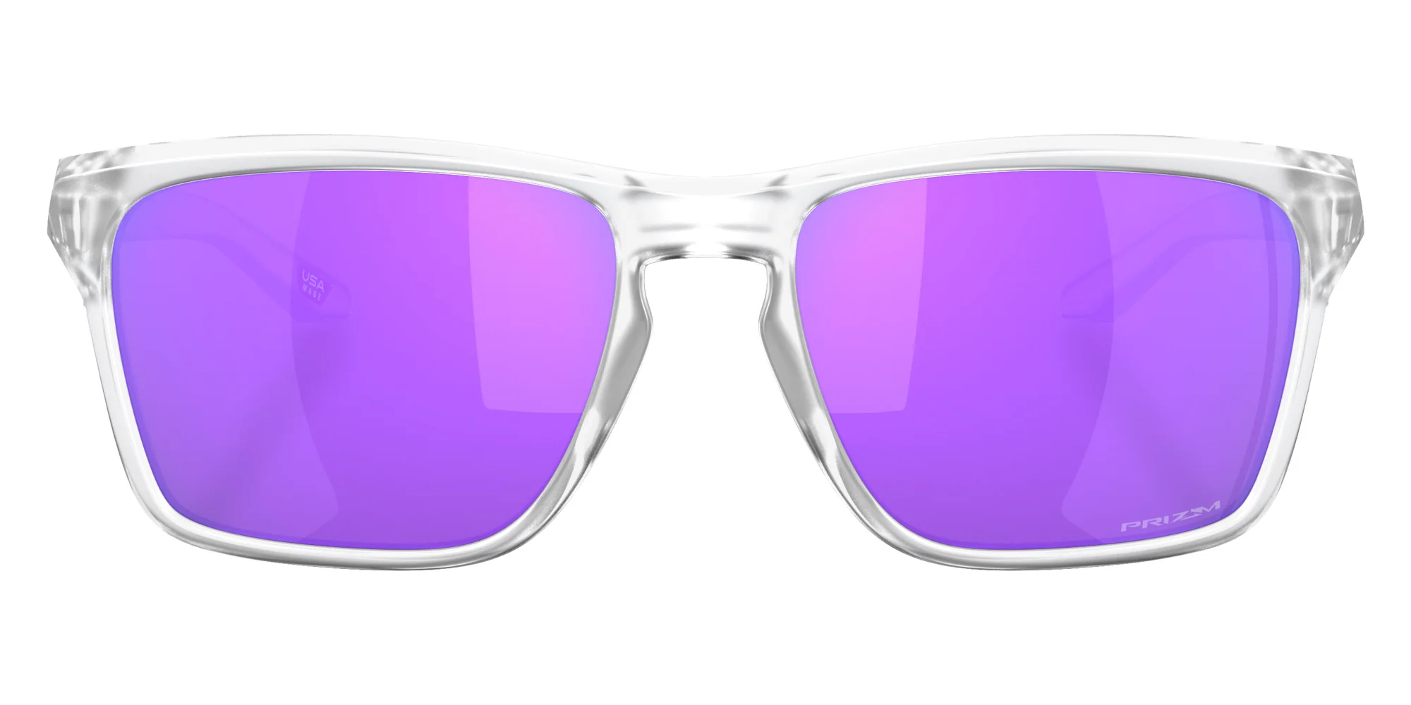OAKLEY - OO9448F Sylas - Image 11