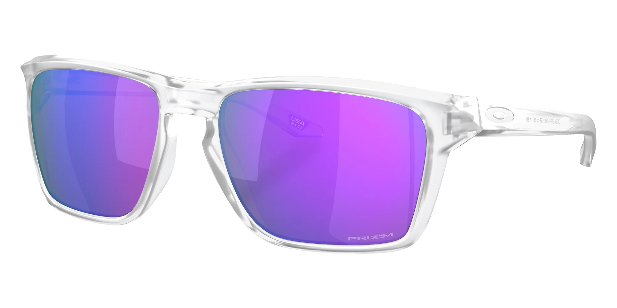 OAKLEY - OO9448F Sylas - Image 12