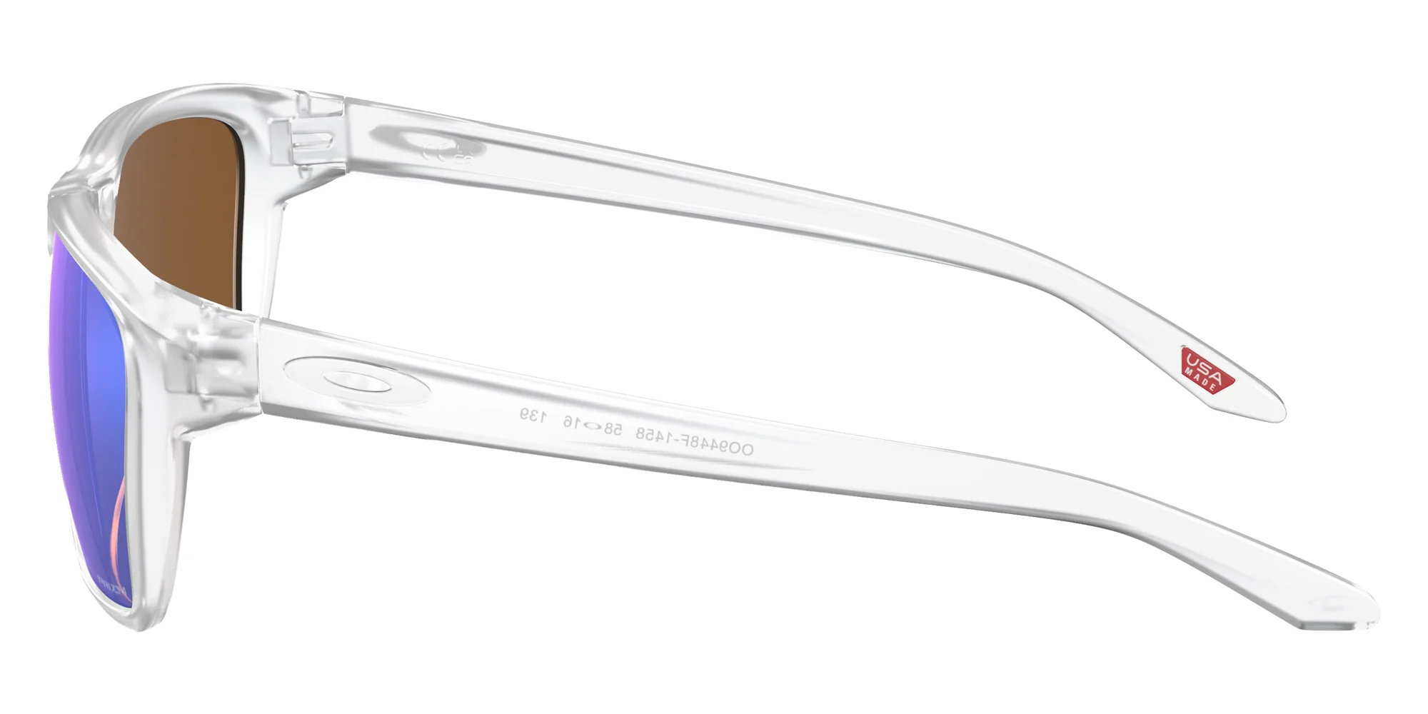 OAKLEY - OO9448F Sylas - Image 13
