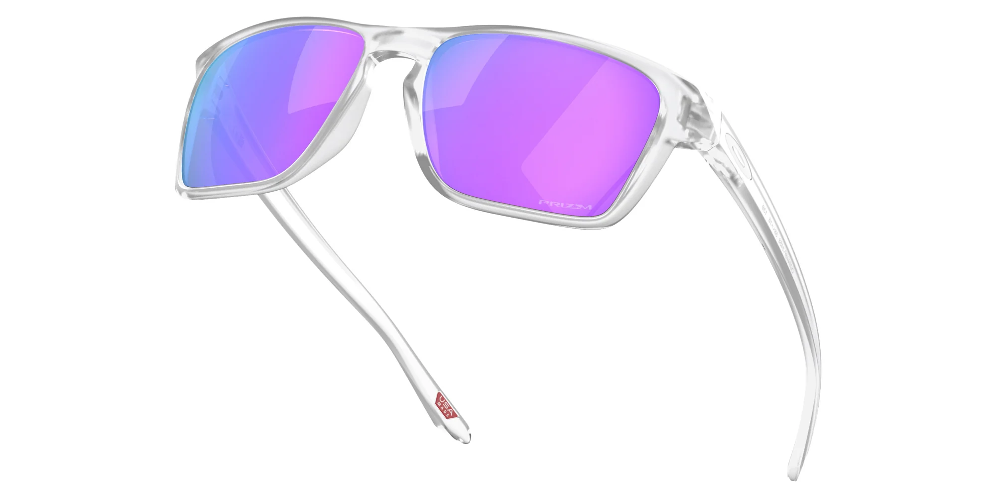 OAKLEY - OO9448F Sylas - Image 16