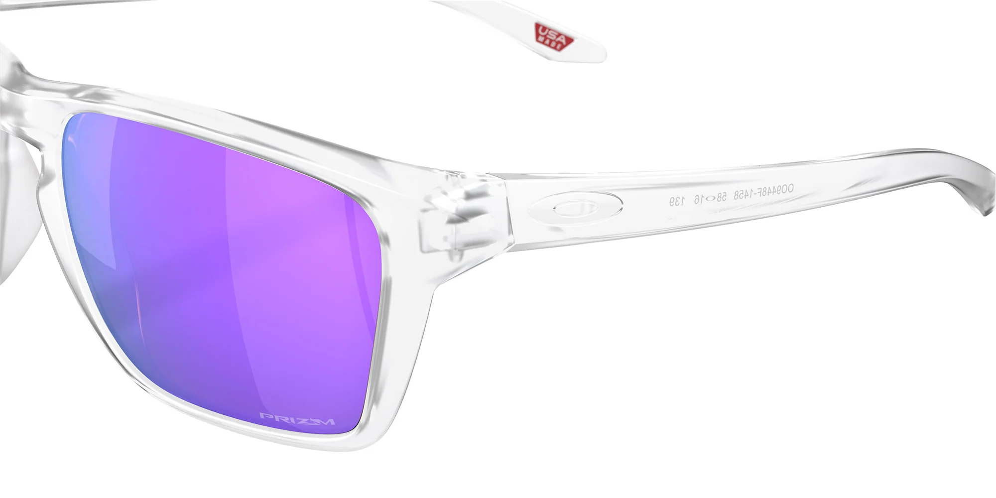 OAKLEY - OO9448F Sylas - Image 17