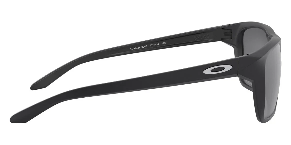 OAKLEY - OO9448F Sylas - Image 5