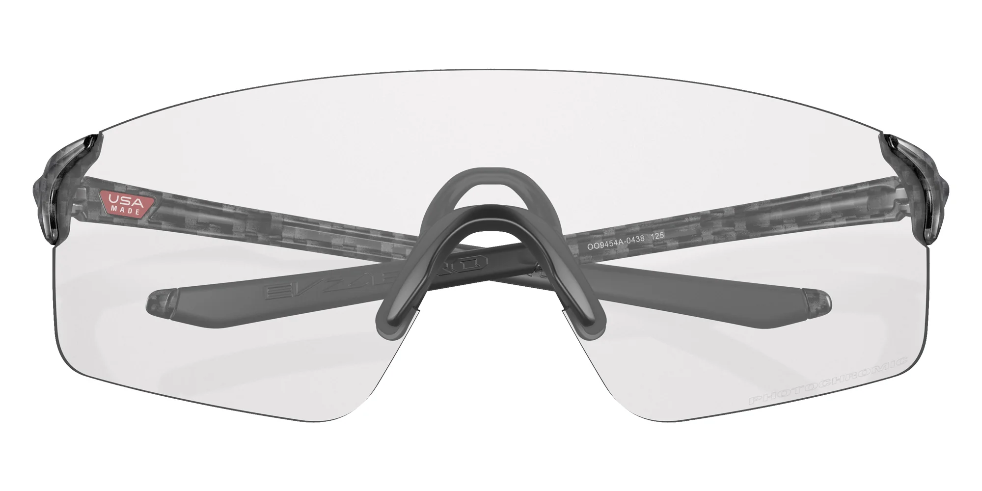 OAKLEY - OO9454A EVZero™ Blades (Low Bridge Fit) - Image 21