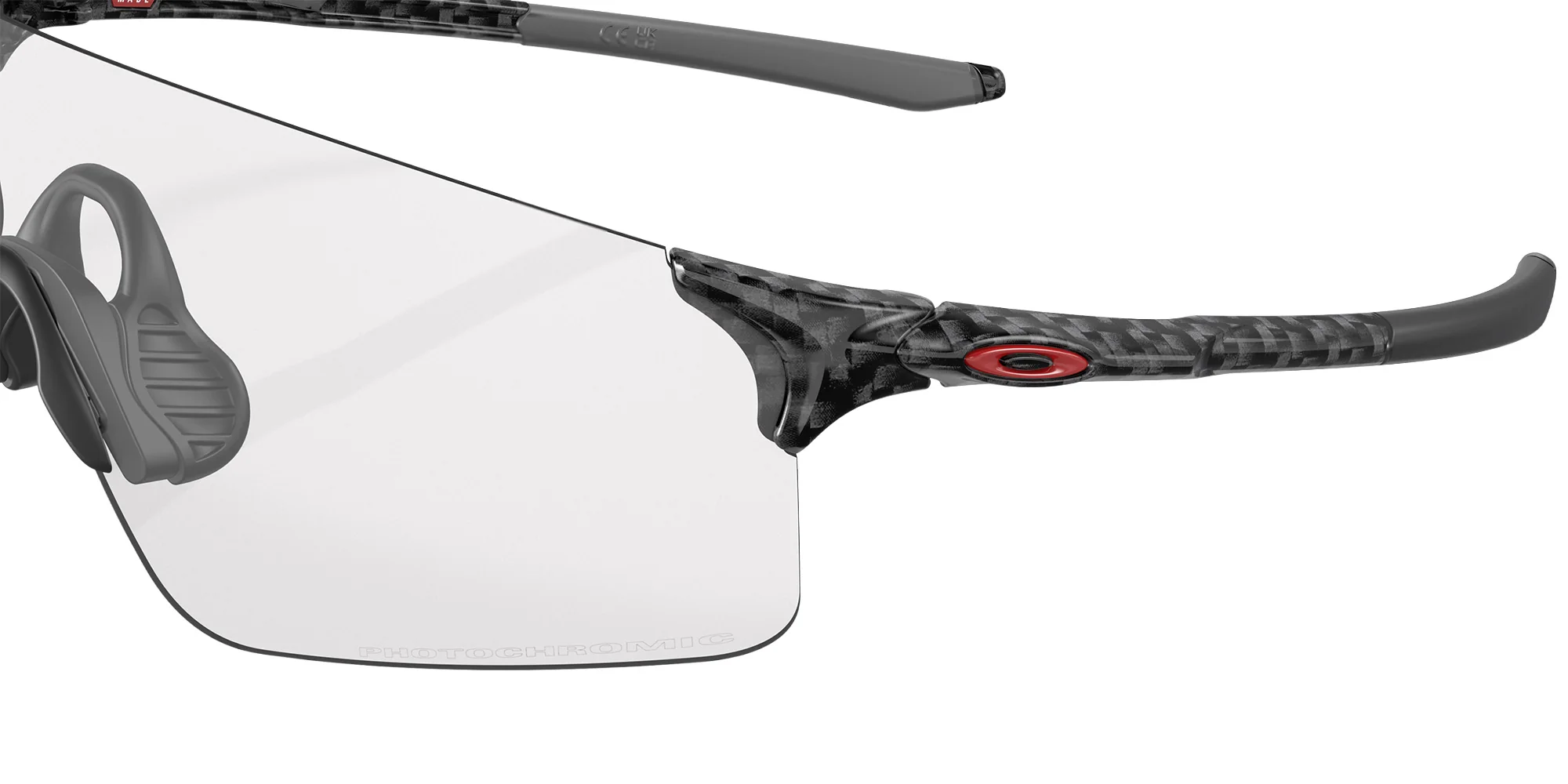 OAKLEY - OO9454A EVZero™ Blades (Low Bridge Fit) - Image 23