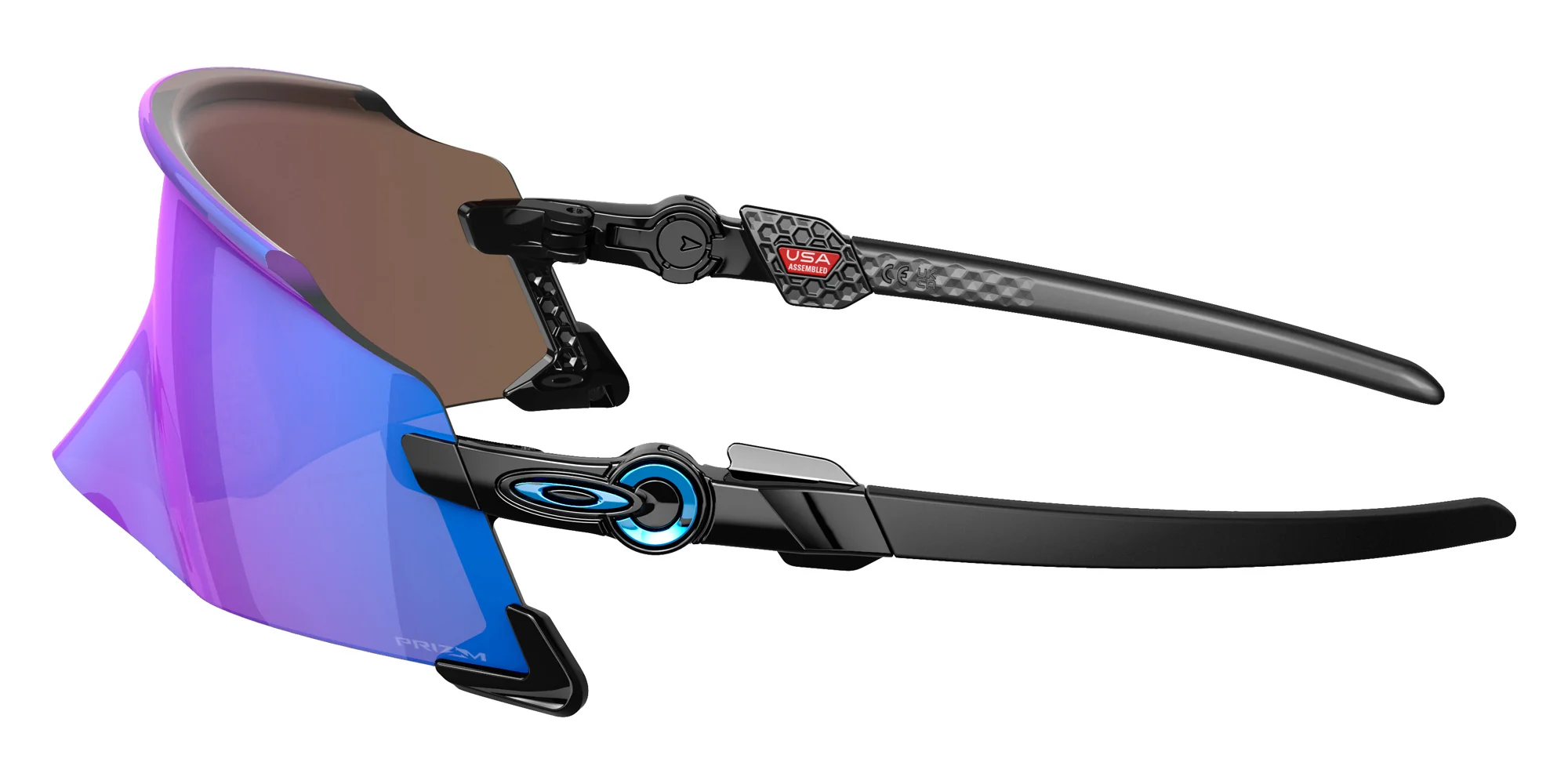 OAKLEY - OO9455M Kato - Image 19