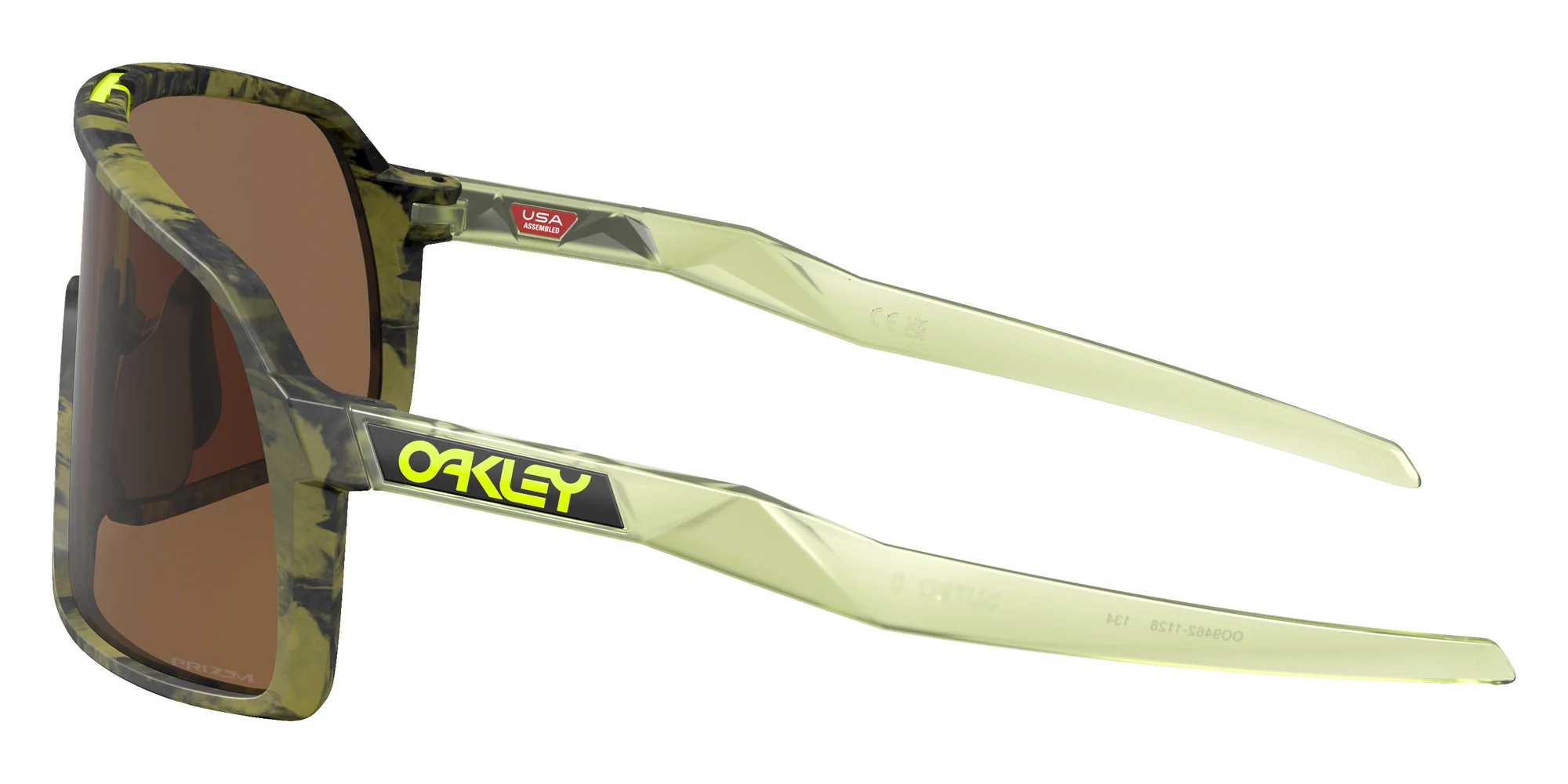 OAKLEY - OO9462 Sutro S Chrysalis Collection - Image 32