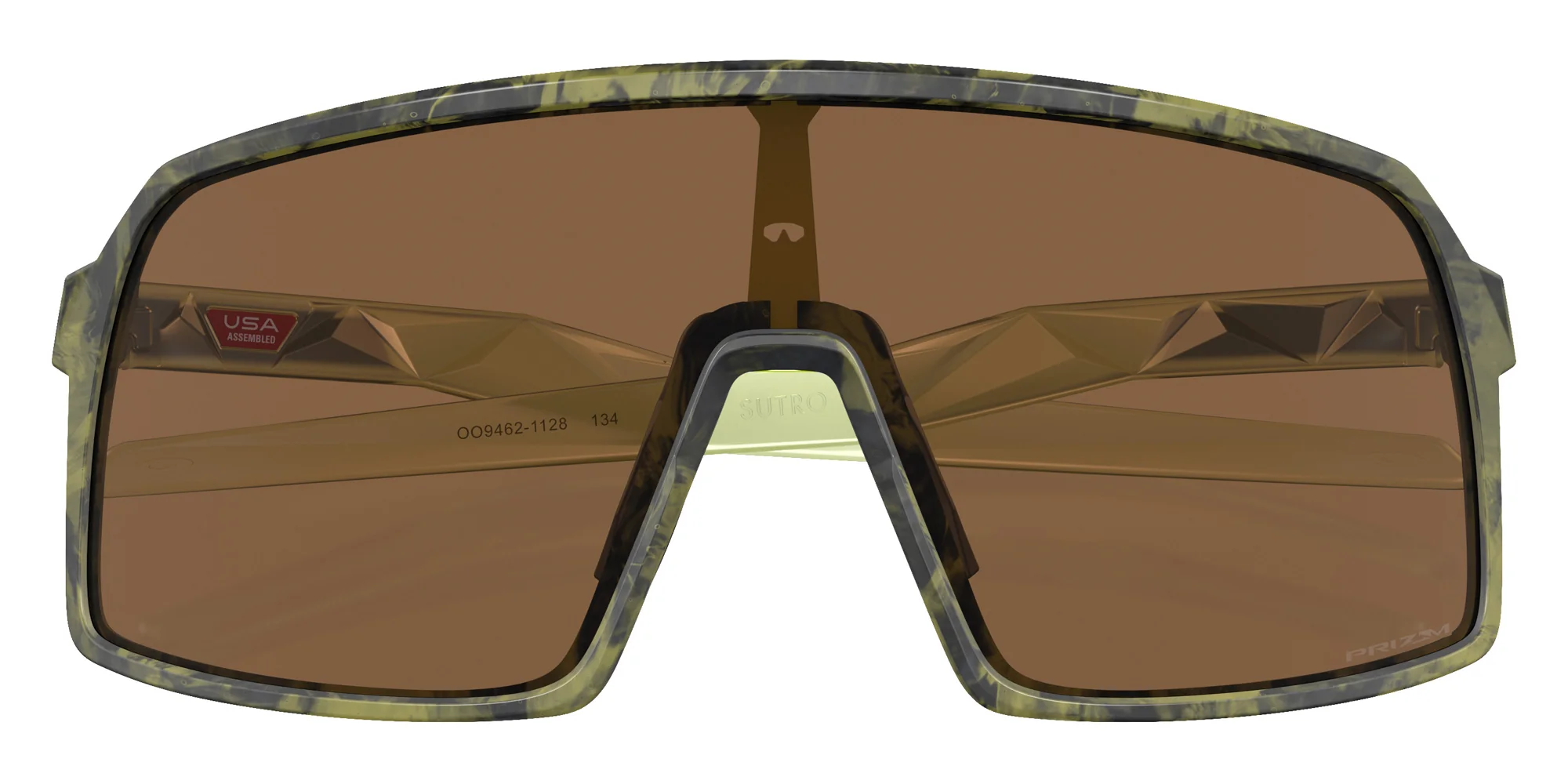 OAKLEY - OO9462 Sutro S Chrysalis Collection - Image 37