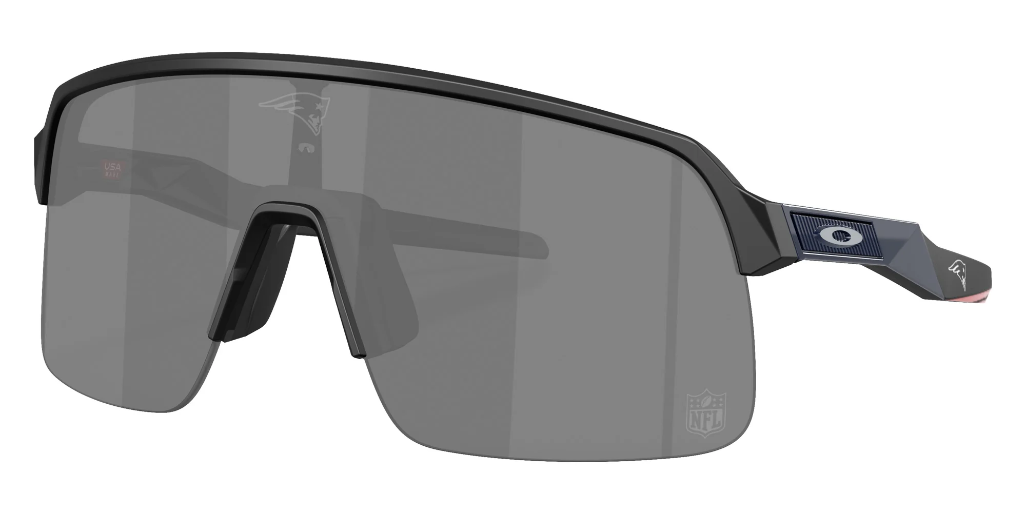 OAKLEY - OO9463 Pittsburgh Steelers Sutro Lite - Image 101