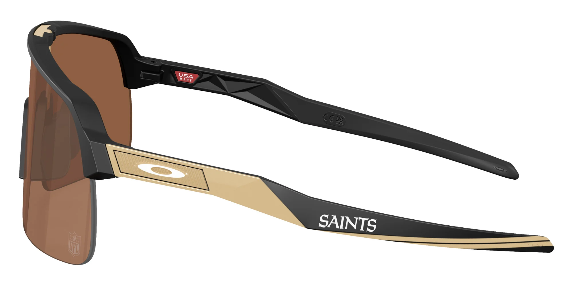 OAKLEY - OO9463 Pittsburgh Steelers Sutro Lite - Image 104