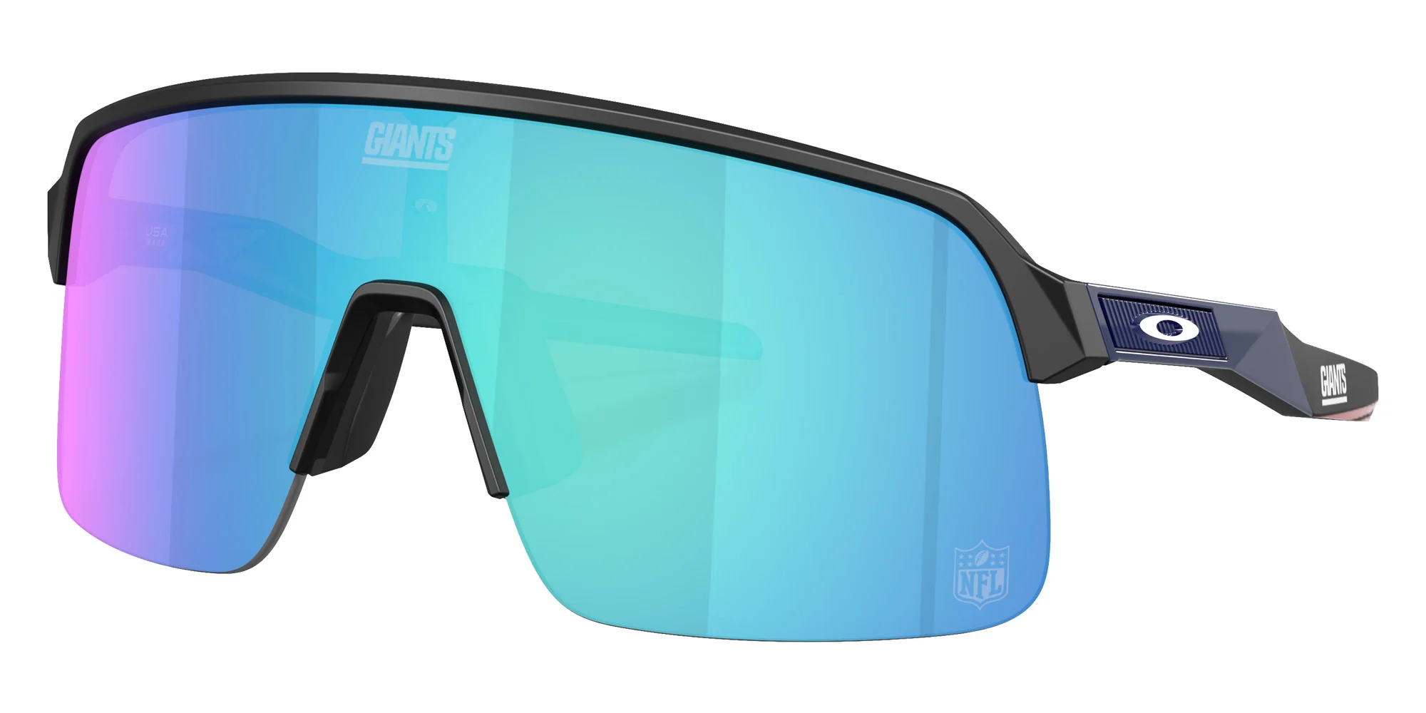 OAKLEY - OO9463 Pittsburgh Steelers Sutro Lite - Image 105