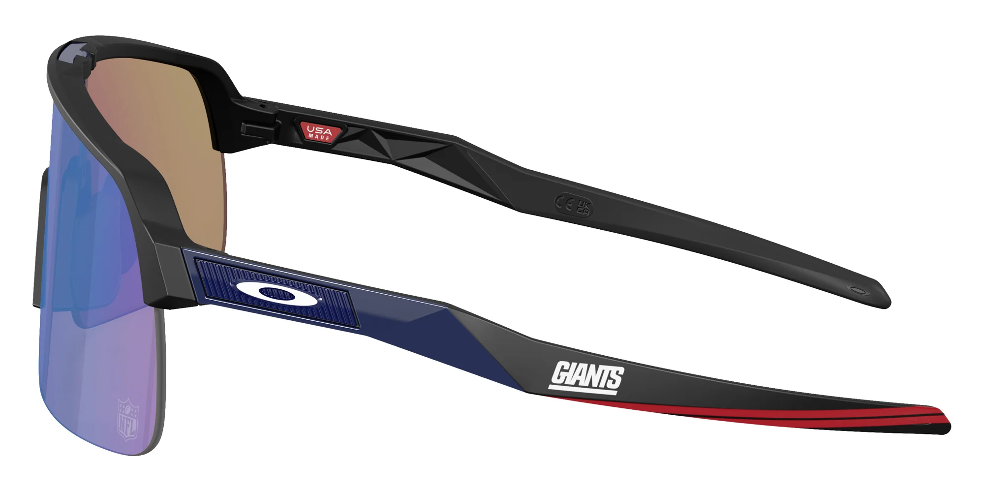 OAKLEY - OO9463 Pittsburgh Steelers Sutro Lite - Image 106