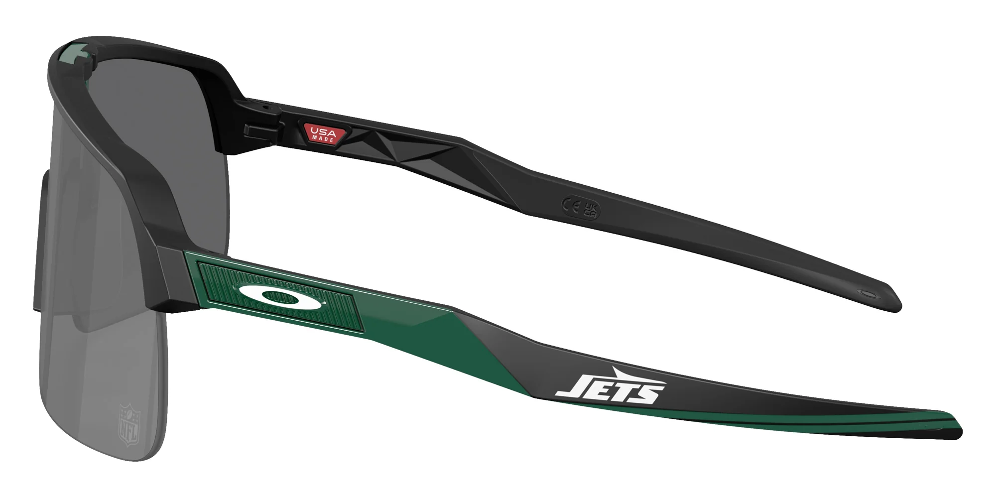 OAKLEY - OO9463 Pittsburgh Steelers Sutro Lite - Image 108