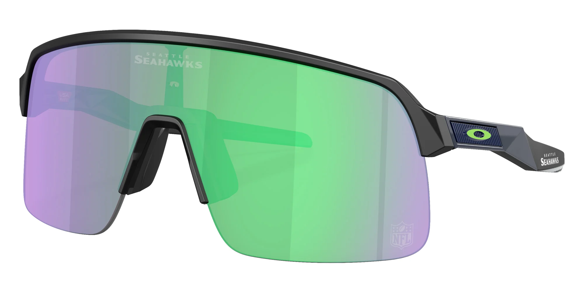 OAKLEY - OO9463 Pittsburgh Steelers Sutro Lite - Image 113