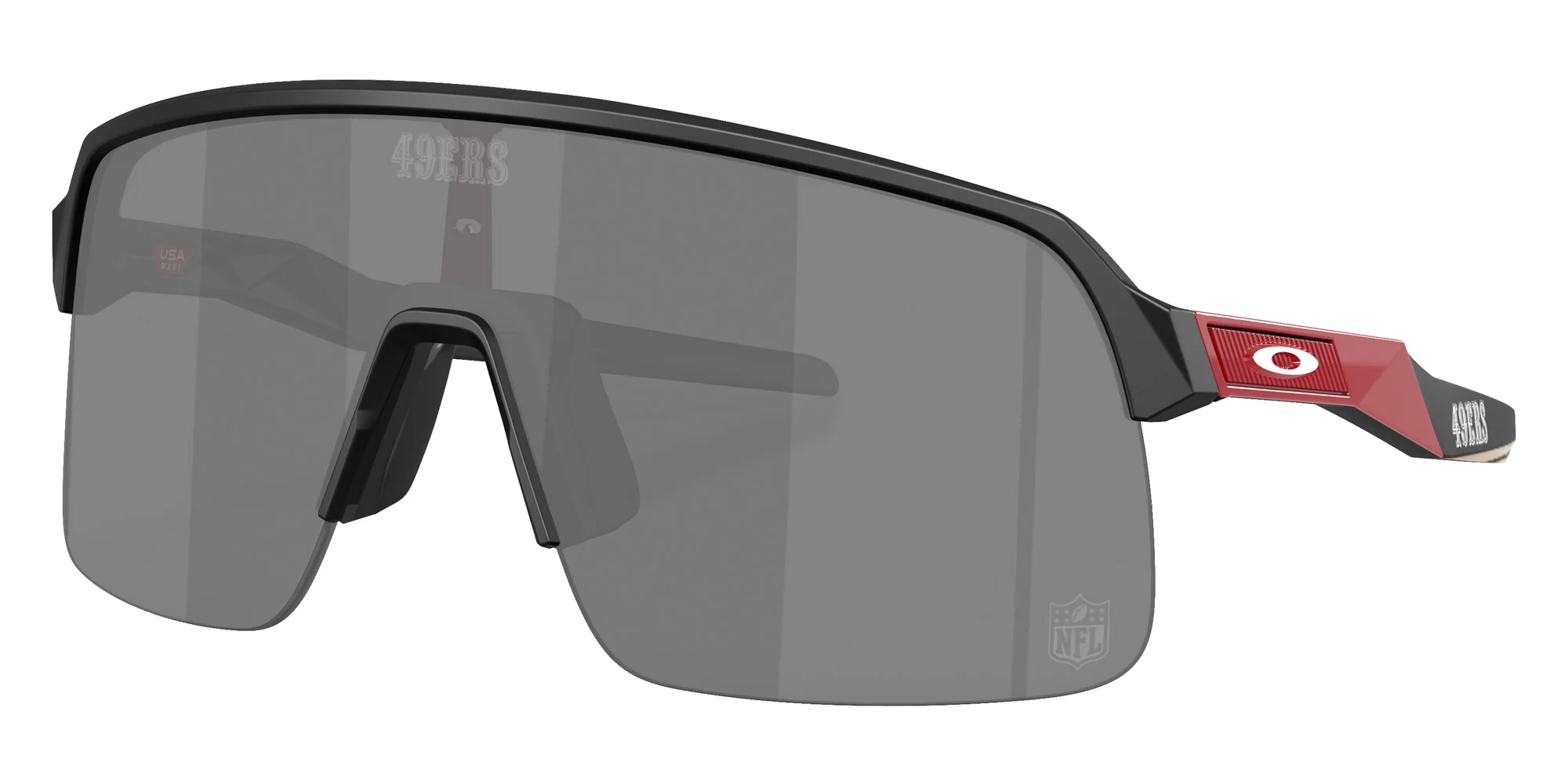 OAKLEY - OO9463 Pittsburgh Steelers Sutro Lite - Image 115