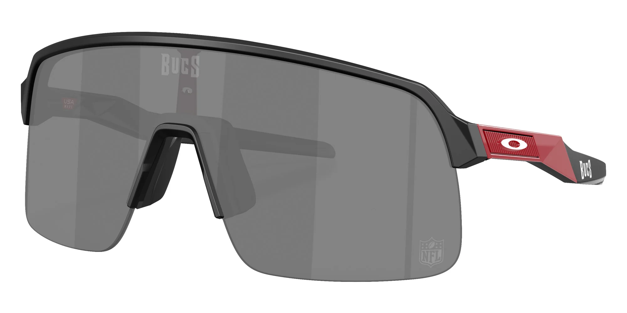 OAKLEY - OO9463 Pittsburgh Steelers Sutro Lite - Image 117