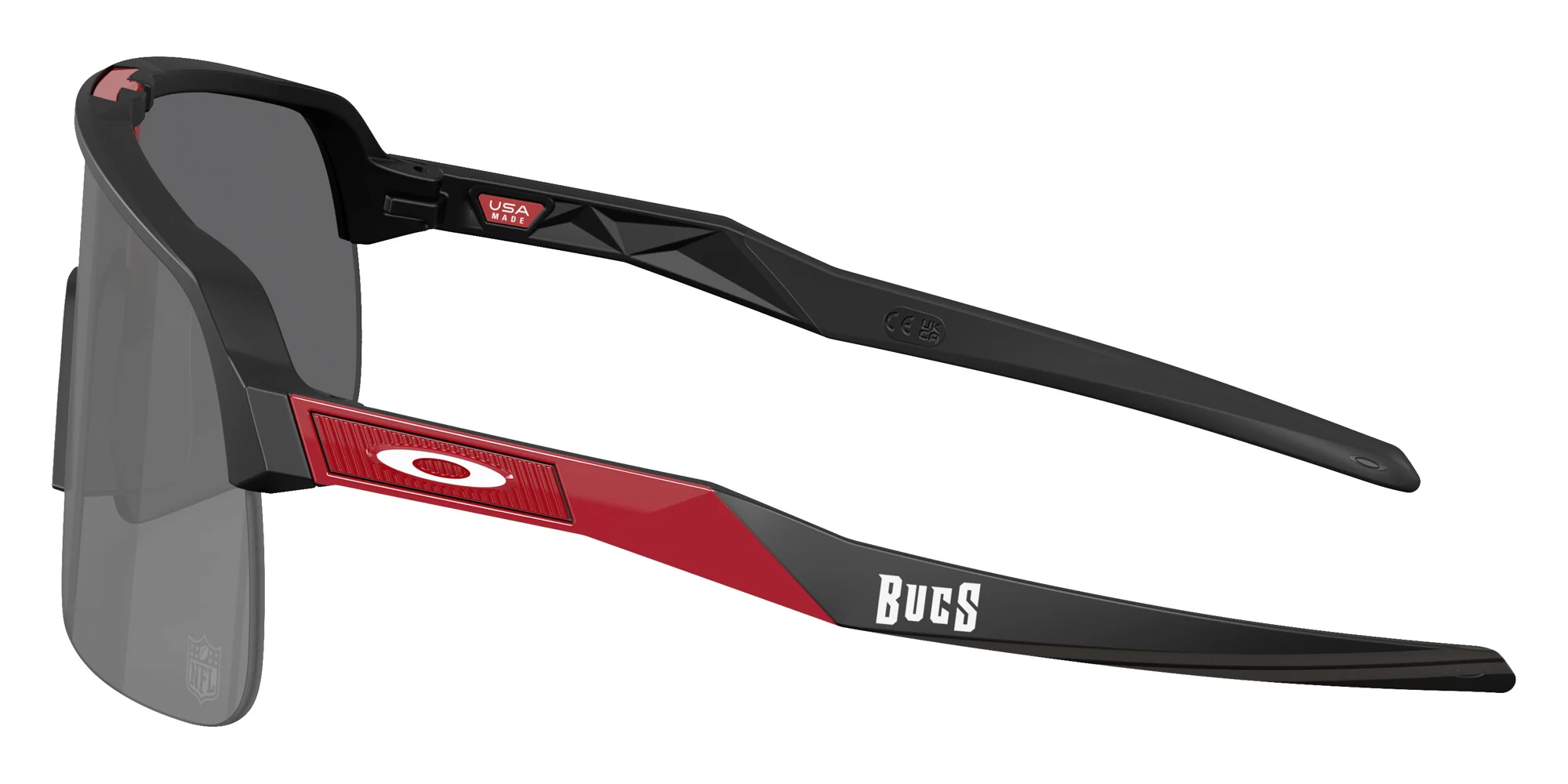 OAKLEY - OO9463 Pittsburgh Steelers Sutro Lite - Image 118
