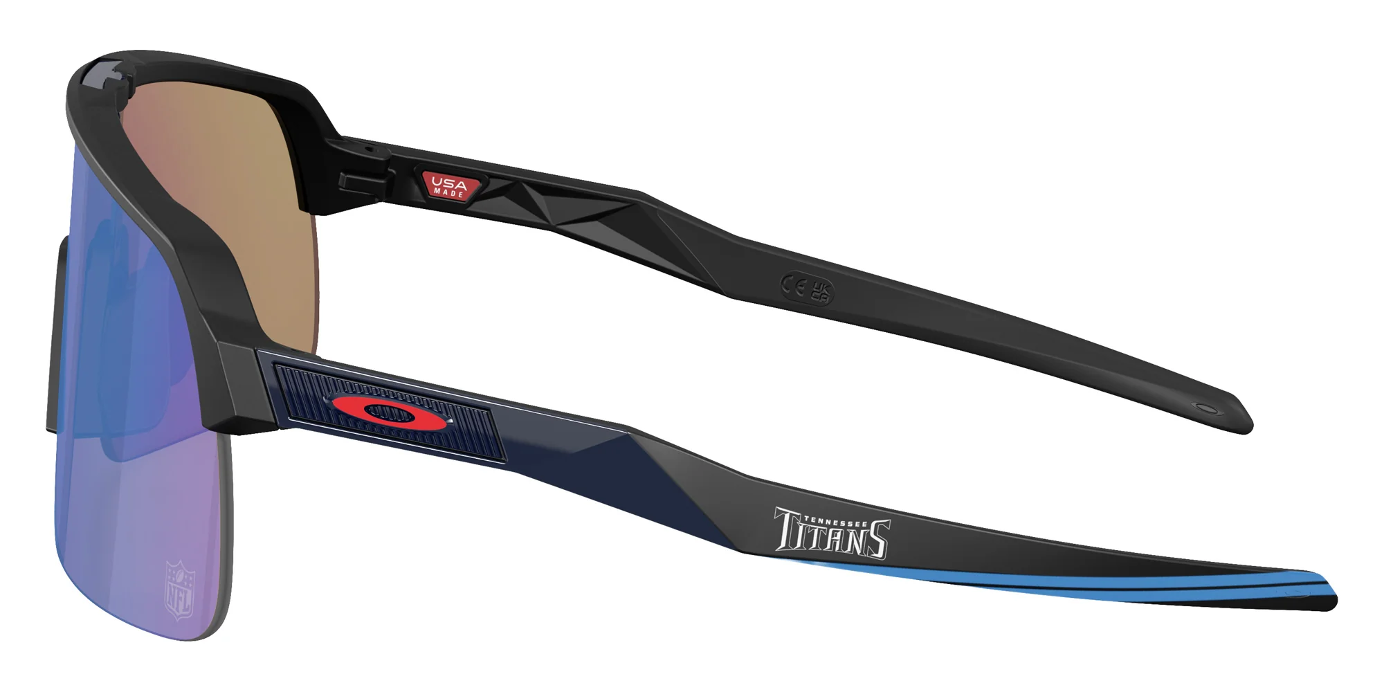 OAKLEY - OO9463 Pittsburgh Steelers Sutro Lite - Image 120