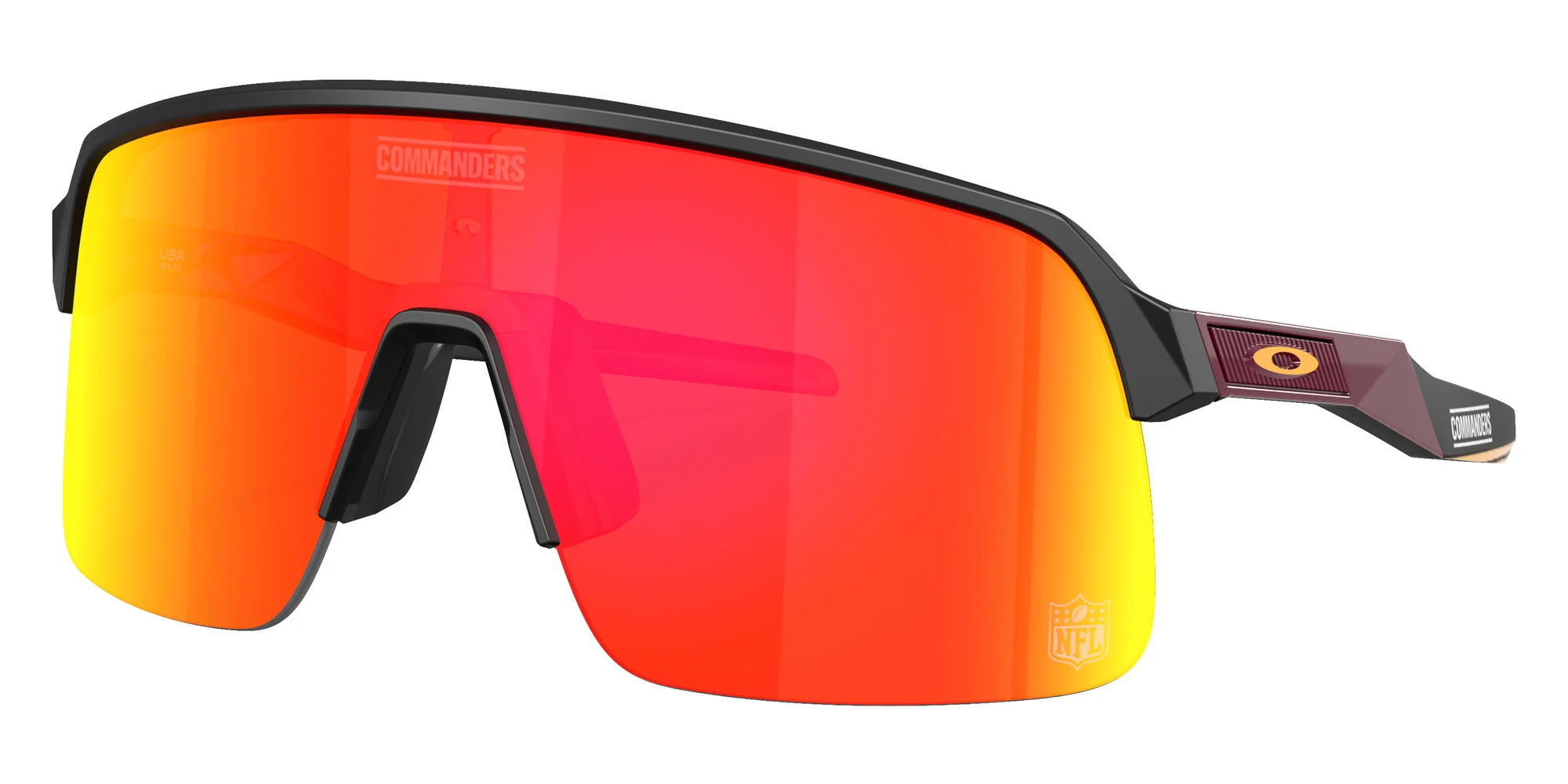 OAKLEY - OO9463 Pittsburgh Steelers Sutro Lite - Image 121
