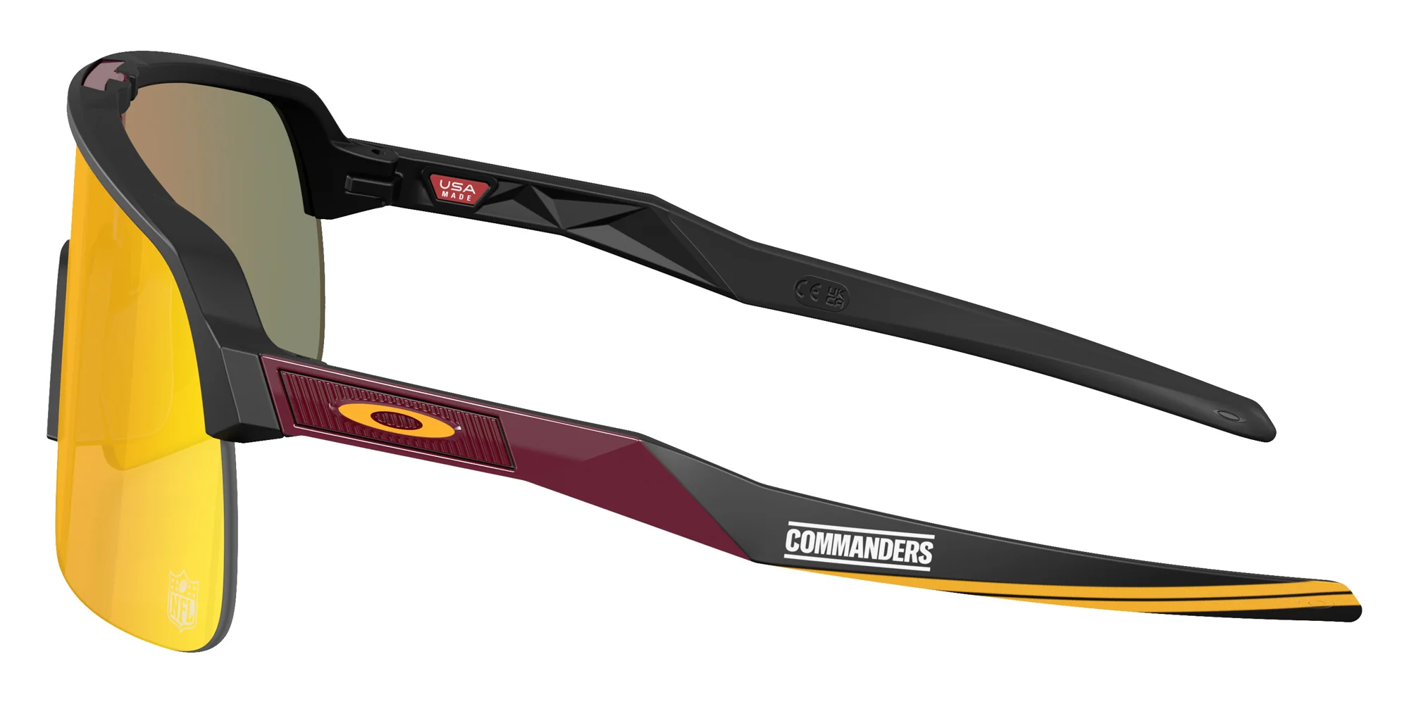 OAKLEY - OO9463 Pittsburgh Steelers Sutro Lite - Image 122