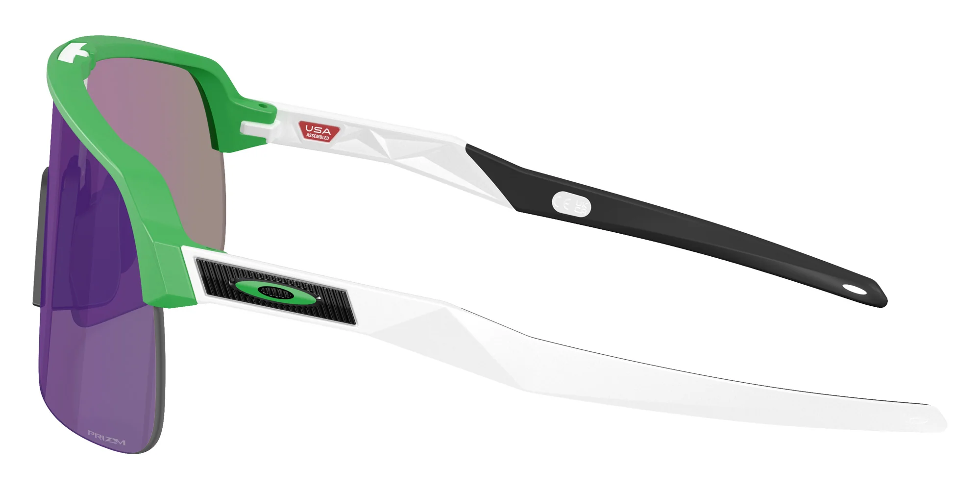 OAKLEY - OO9463 Pittsburgh Steelers Sutro Lite - Image 124