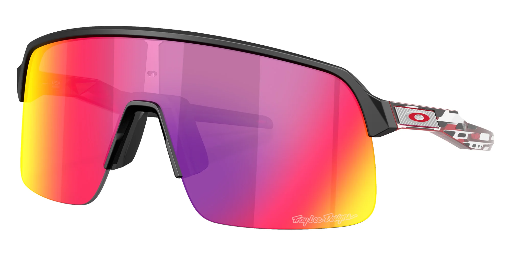OAKLEY - OO9463 Pittsburgh Steelers Sutro Lite - Image 125