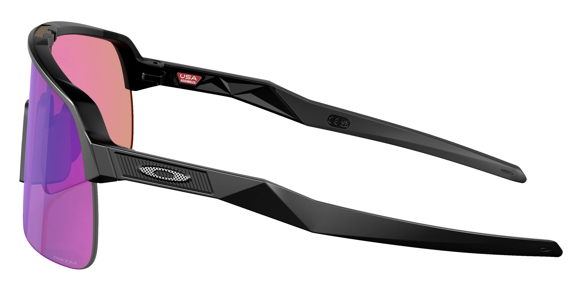 OAKLEY - OO9463 Pittsburgh Steelers Sutro Lite - Image 160