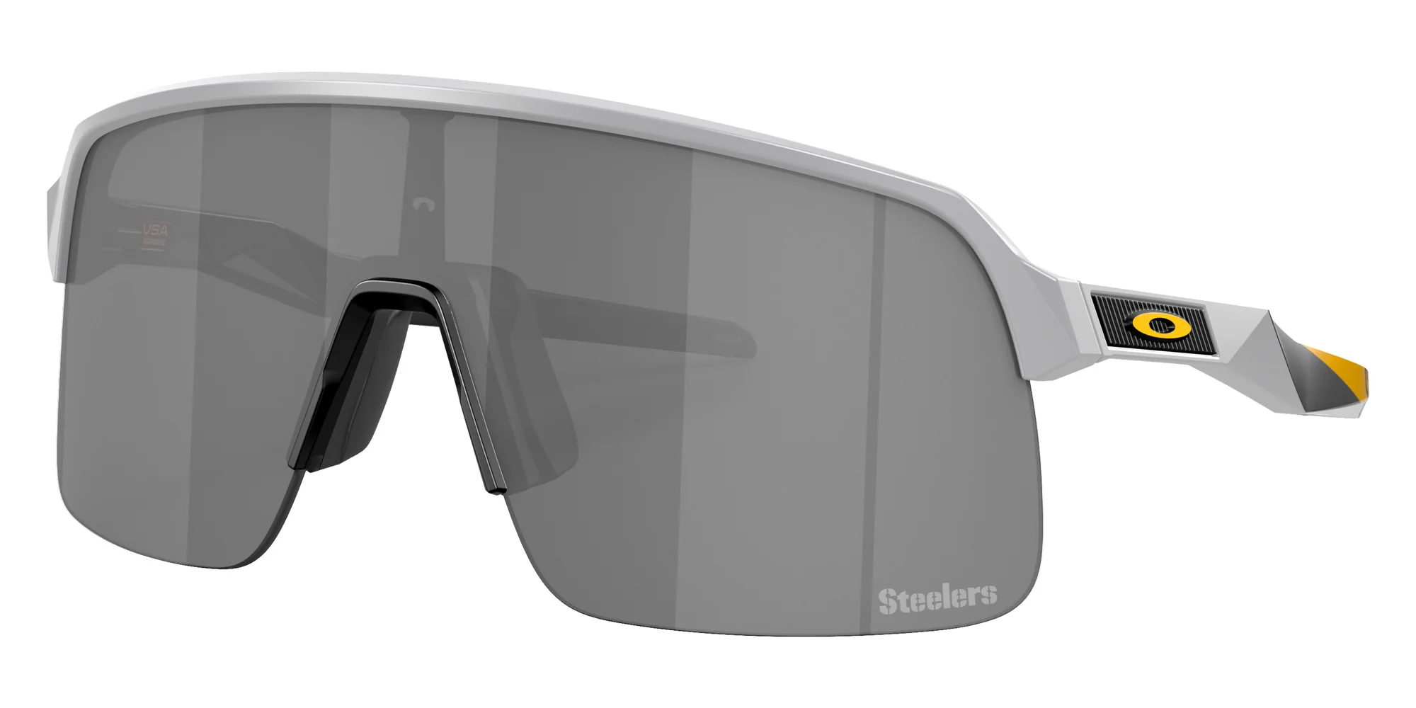 OAKLEY - OO9463 Pittsburgh Steelers Sutro Lite - Image 168
