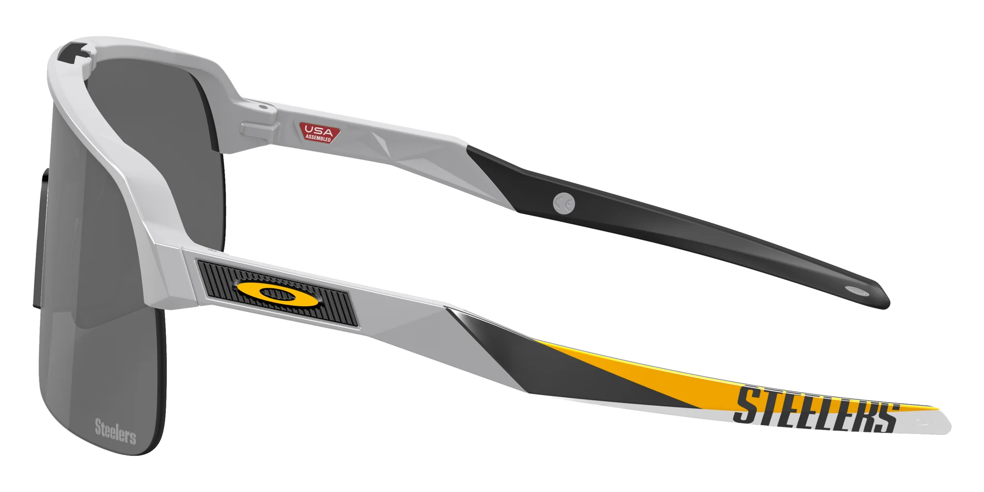 OAKLEY - OO9463 Pittsburgh Steelers Sutro Lite - Image 169