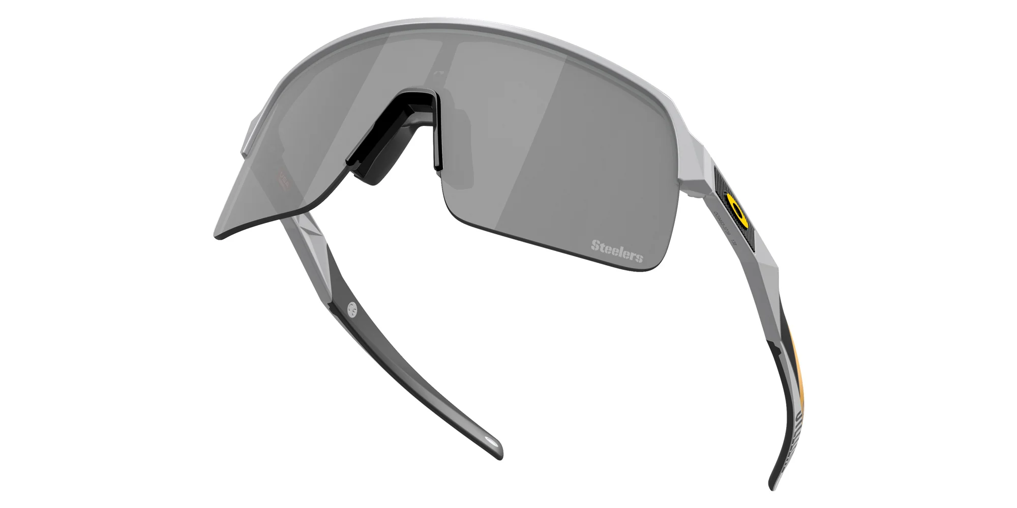 OAKLEY - OO9463 Pittsburgh Steelers Sutro Lite - Image 171