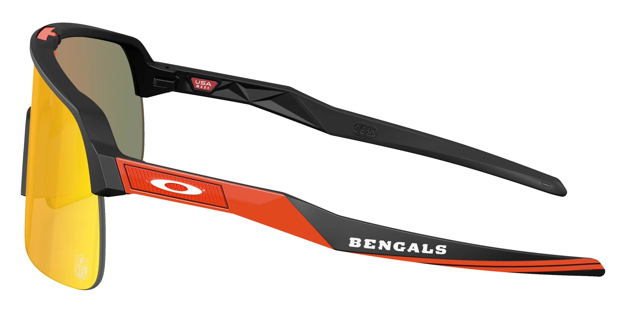 OAKLEY - OO9463 Pittsburgh Steelers Sutro Lite - Image 78