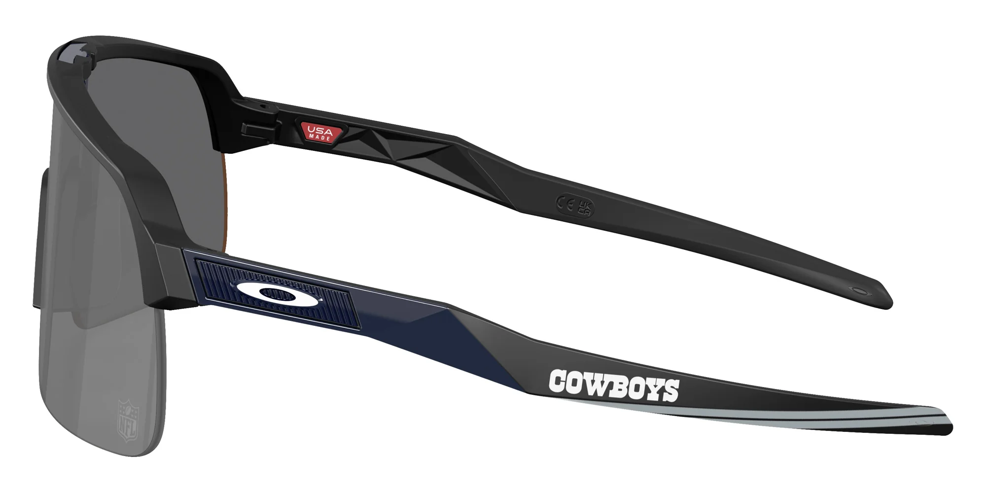 OAKLEY - OO9463 Pittsburgh Steelers Sutro Lite - Image 80