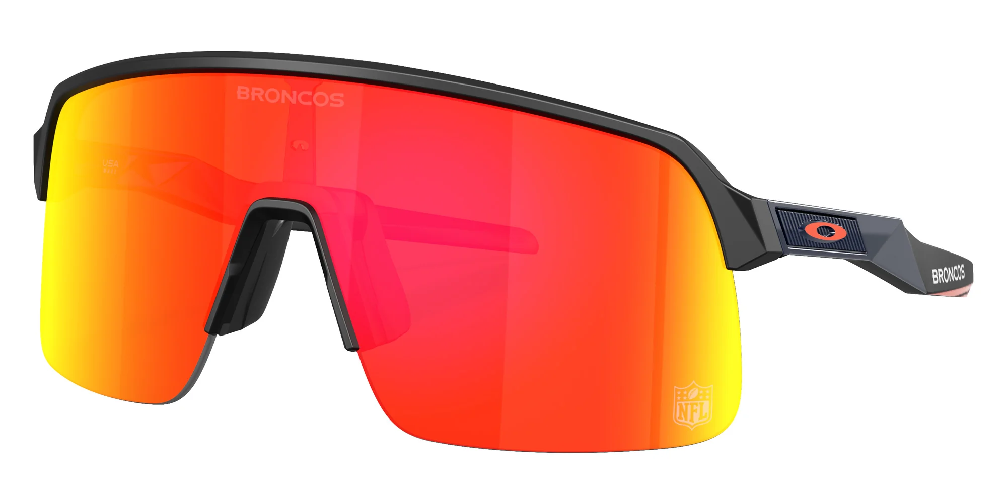 OAKLEY - OO9463 Pittsburgh Steelers Sutro Lite - Image 81