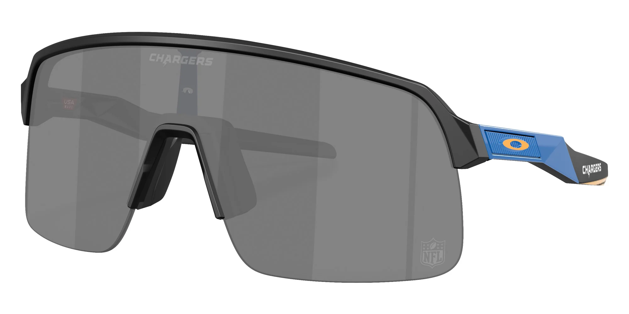 OAKLEY - OO9463 Pittsburgh Steelers Sutro Lite - Image 91