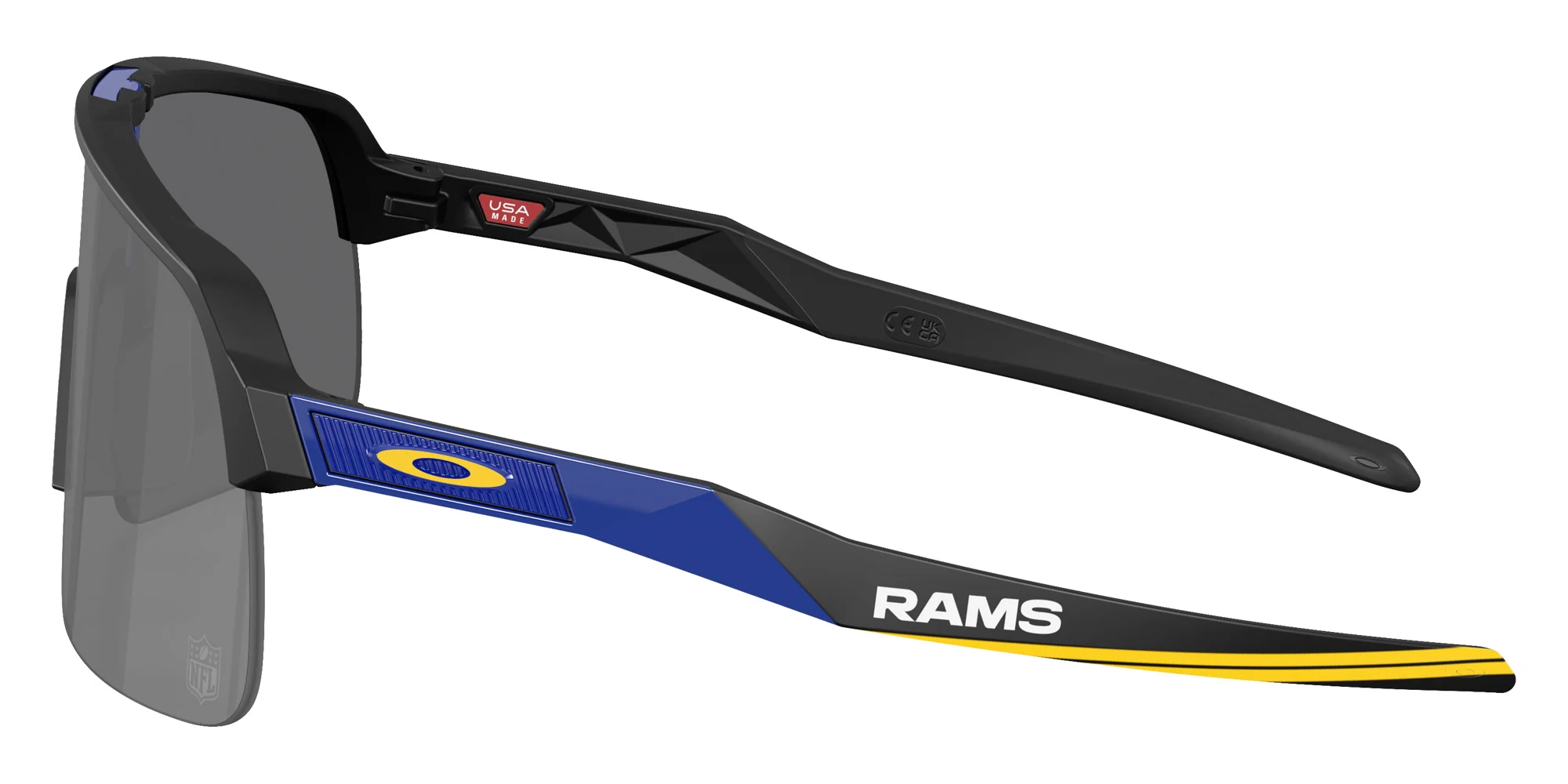 OAKLEY - OO9463 Pittsburgh Steelers Sutro Lite - Image 94