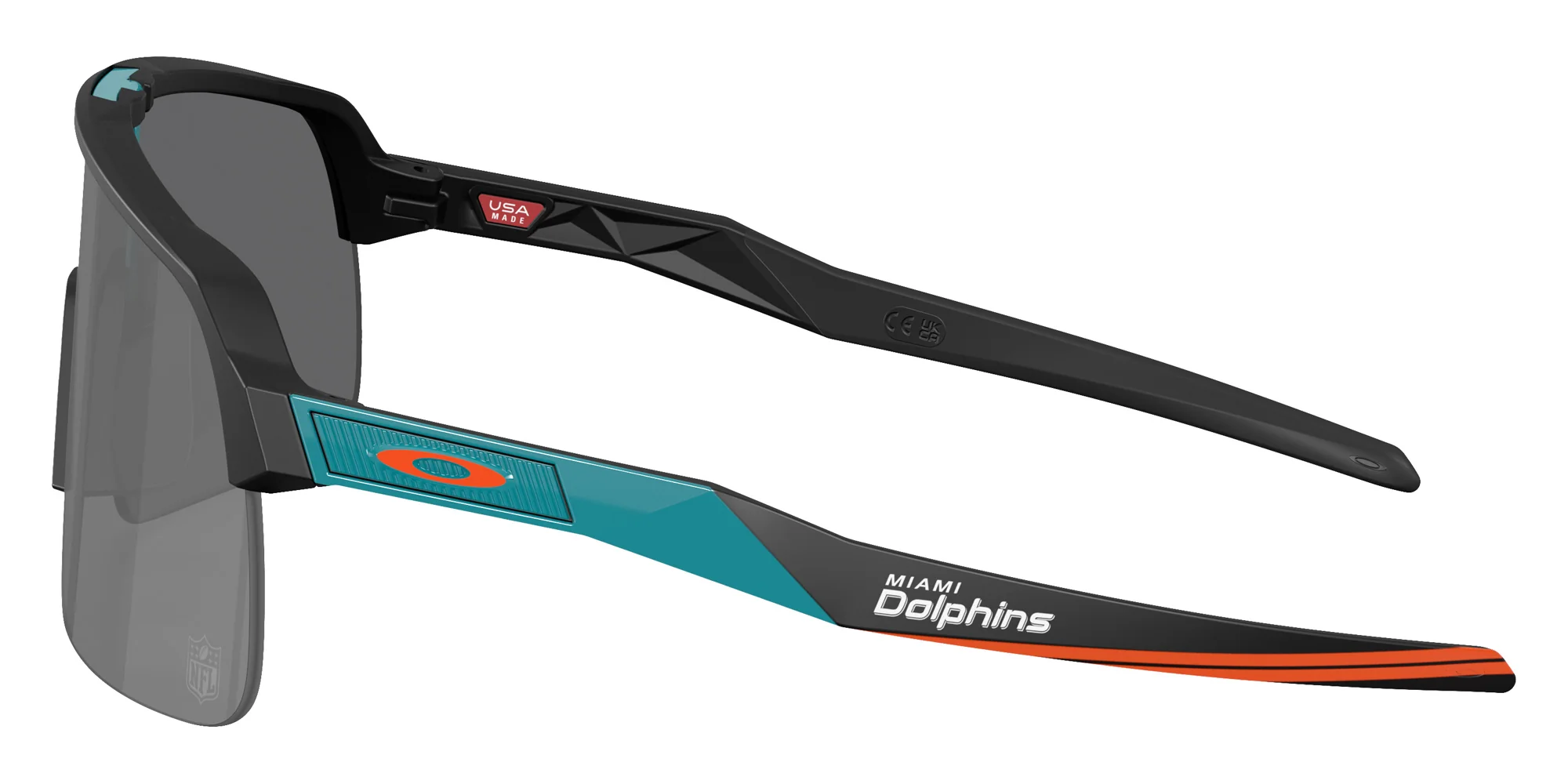 OAKLEY - OO9463 Pittsburgh Steelers Sutro Lite - Image 98